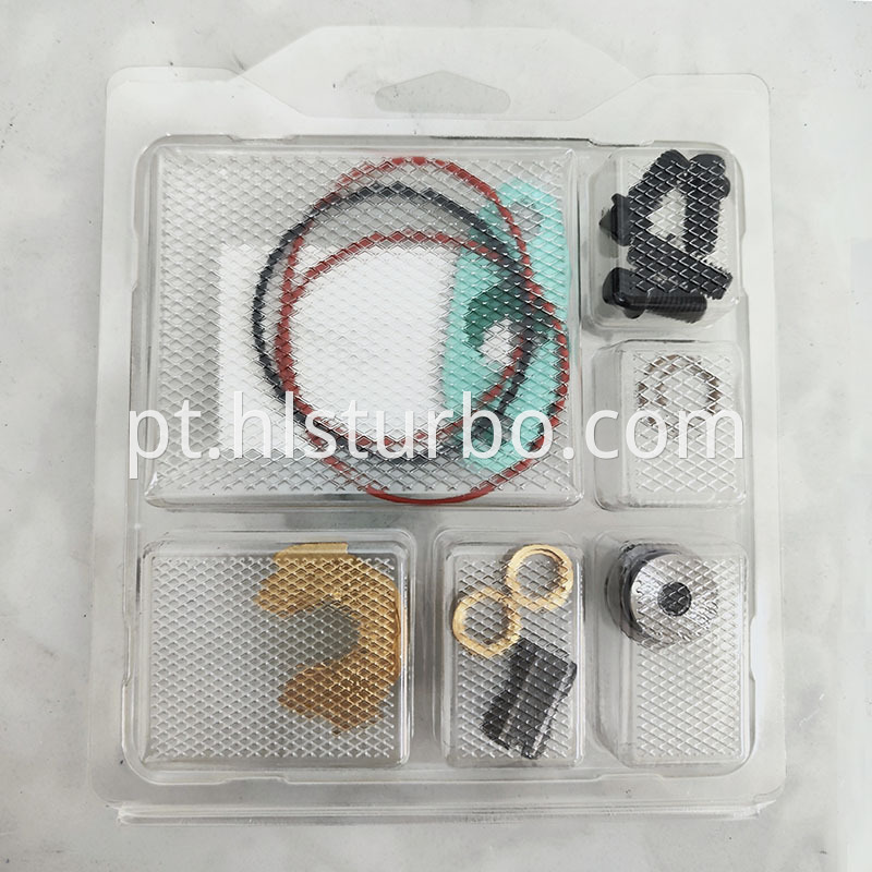 GT3576 Turbocharger Repair Kit